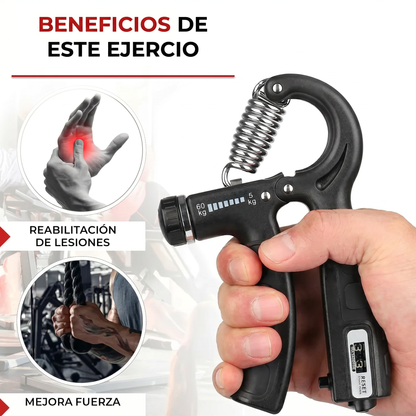 Kit Elite Antebrazo ®