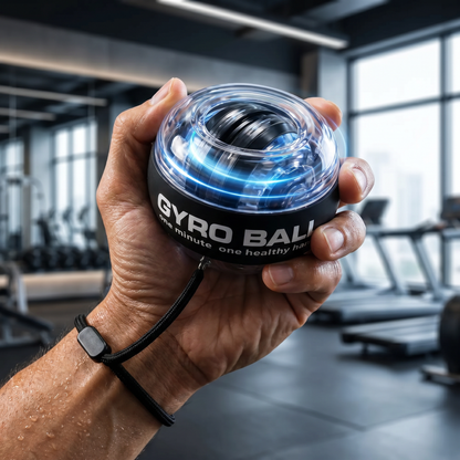 Gyro Ball Elite ®