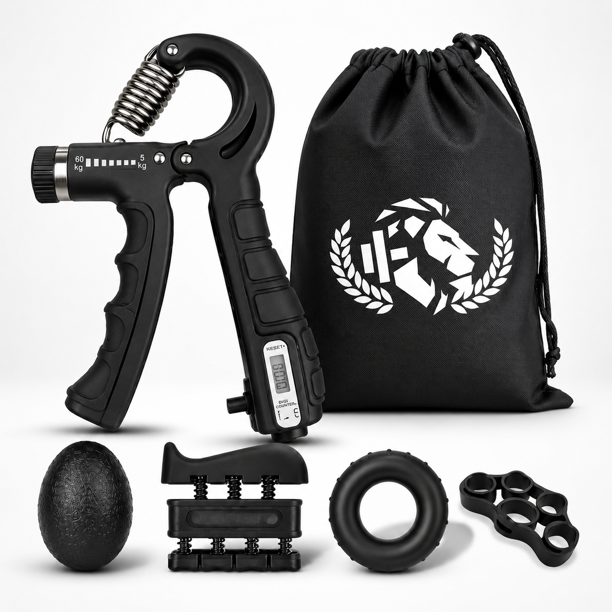 Kit Elite Antebrazo ®