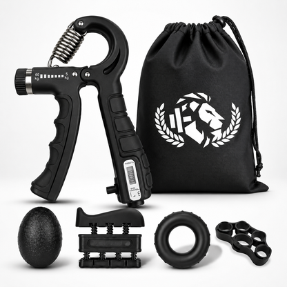 Kit Elite Antebrazo ®