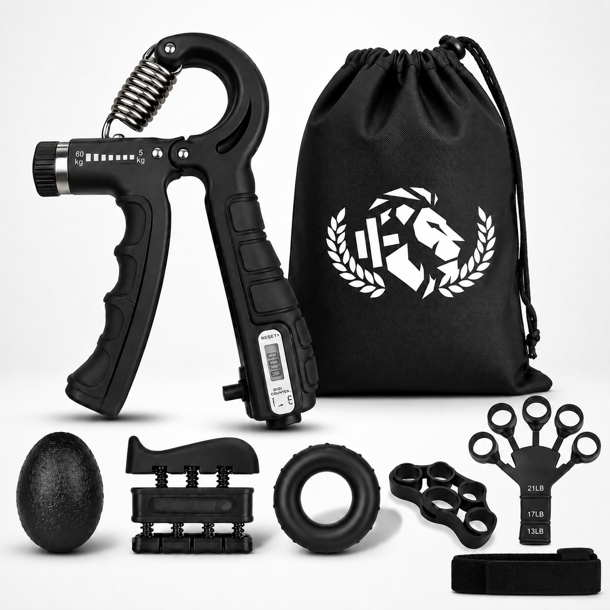 Kit Elite Antebrazo ®