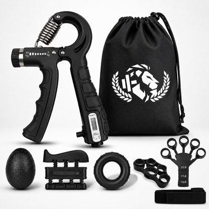Kit Elite Antebrazo ®