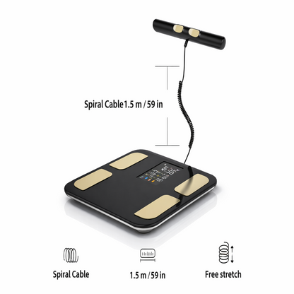 Elite Smart Scale ®