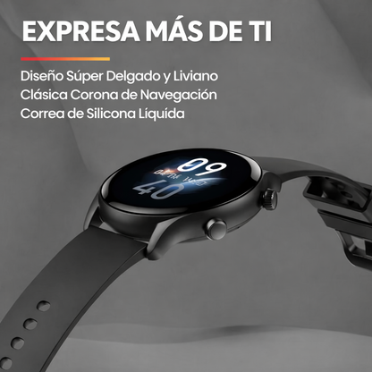 Zeblaze SmartWatch ®