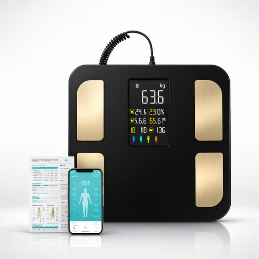 Smart Scale | ELITE®