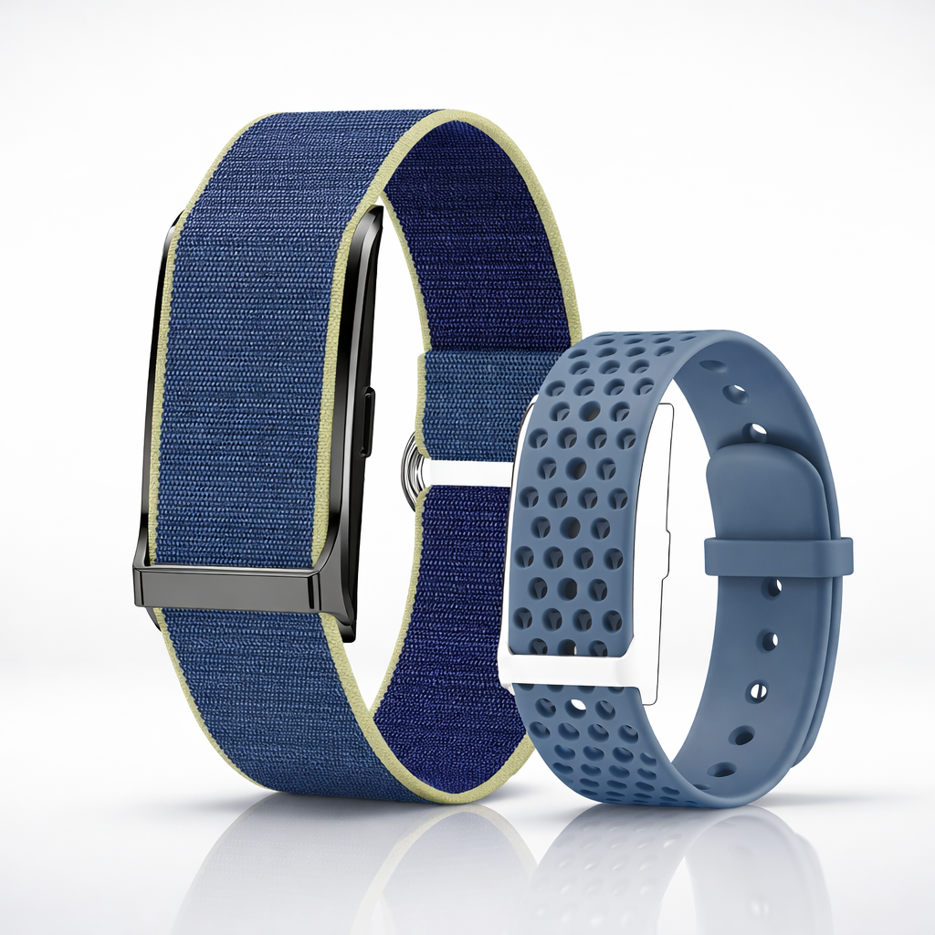Pulsera Inteligente ®