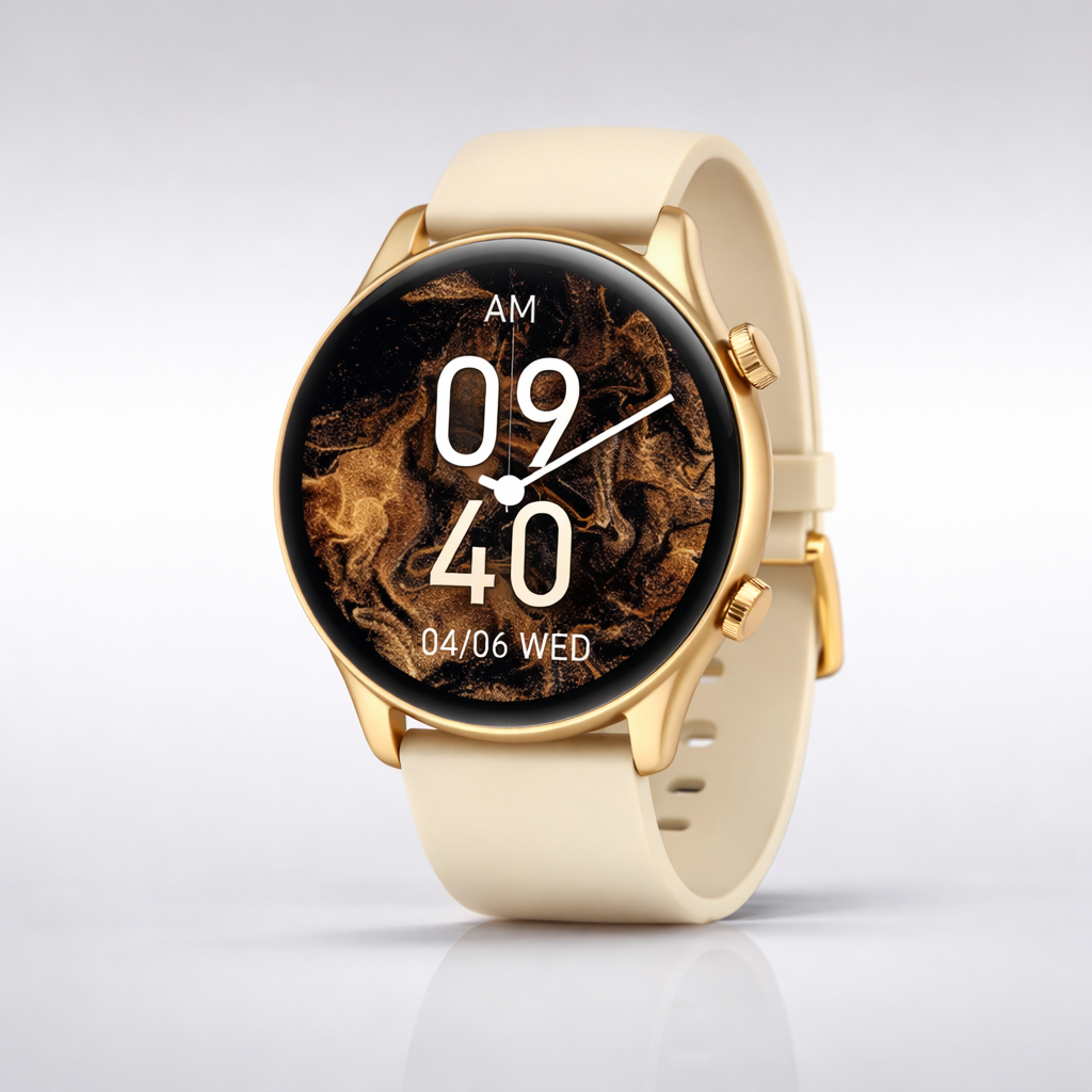 Zeblaze SmartWatch ®