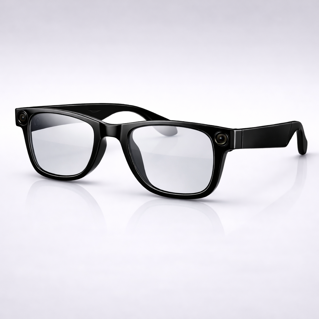 Lentes inteligentes IA ®
