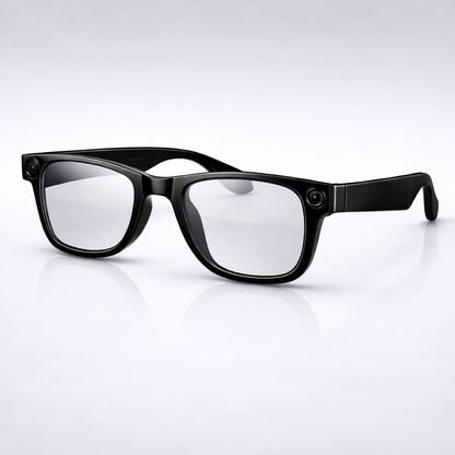 Lentes inteligentes IA ®