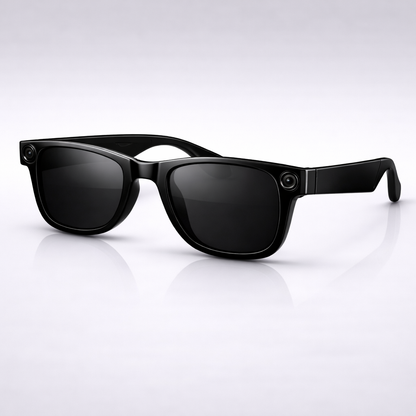 Lentes inteligentes IA ®
