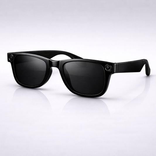 AI Smart Glasses | ELITE®