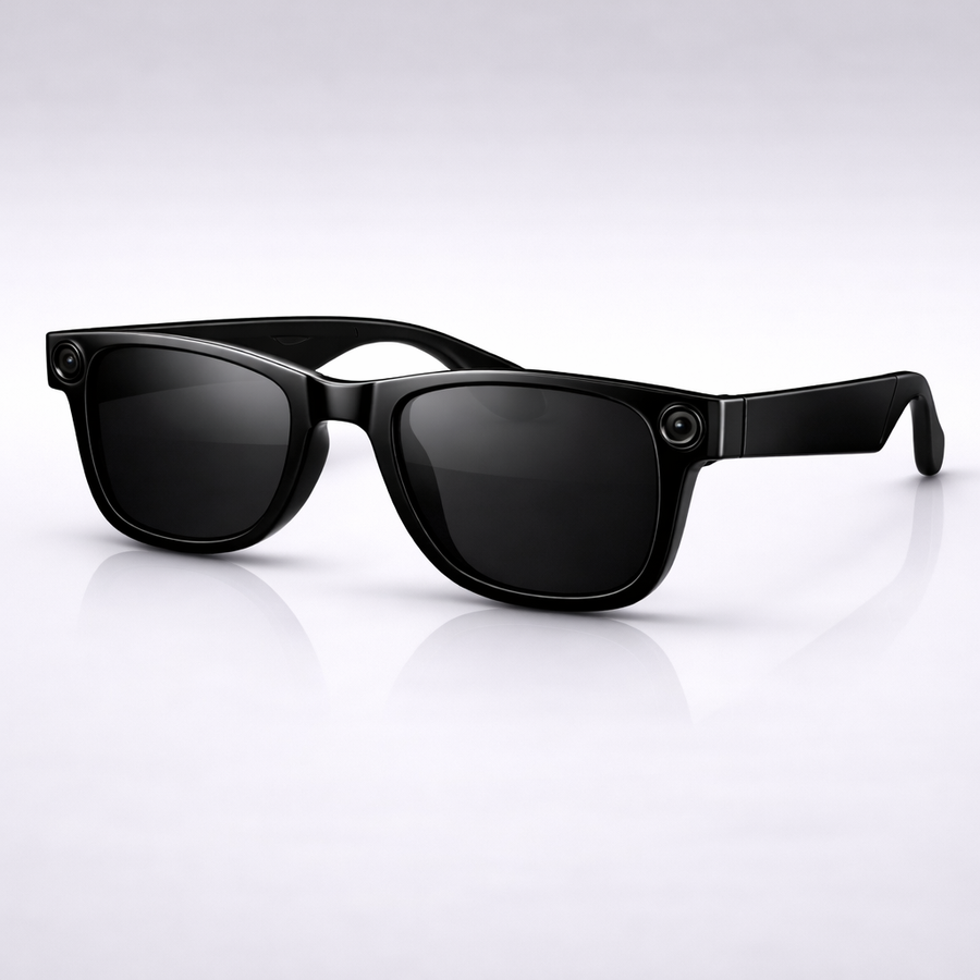 Lentes inteligentes IA ®