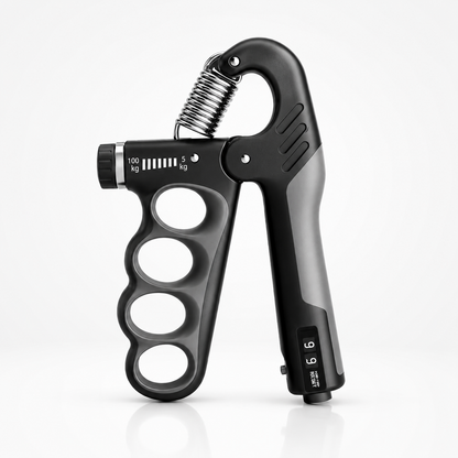 Hand Grip Elite Pro 100KG ®