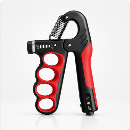 Hand Grip Elite Pro 100KG ®