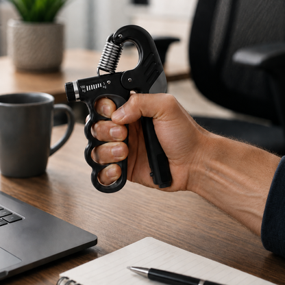 Hand Grip Elite Pro 100KG ®