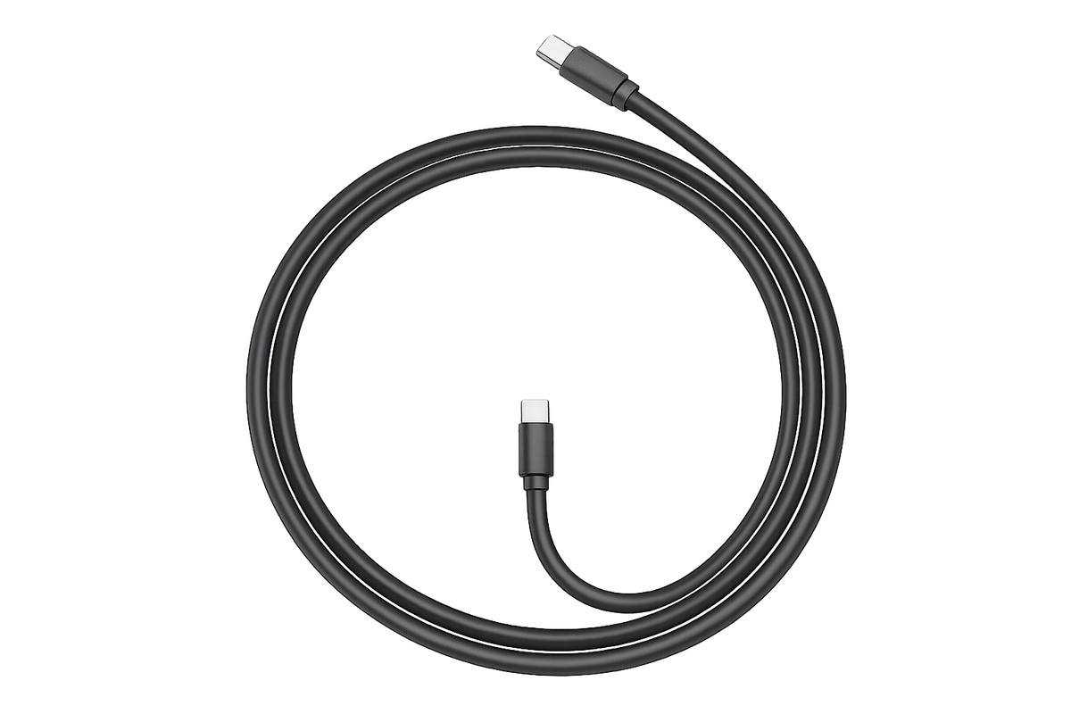 Cable de carga USB-C