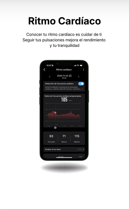 [feature] Sleep tracking infographic