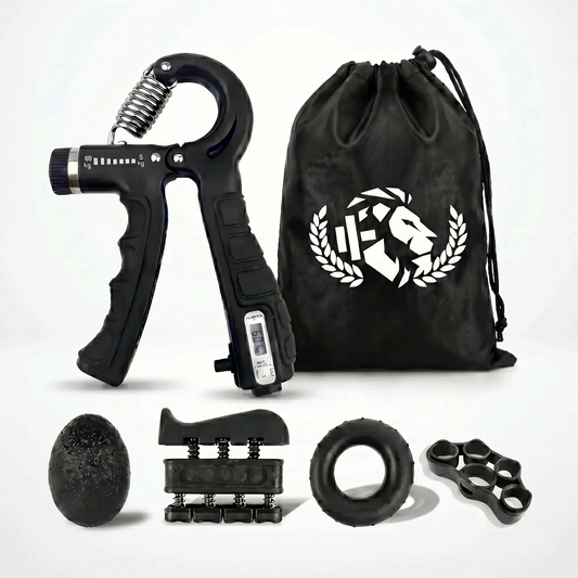 Kit Elite Antebrazo ®