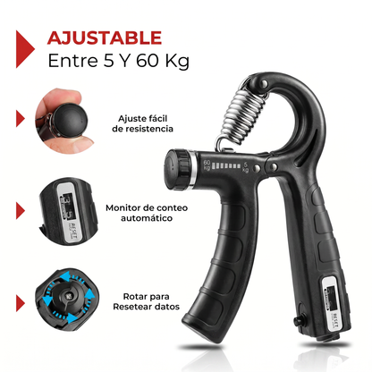 Kit Elite Antebrazo ®