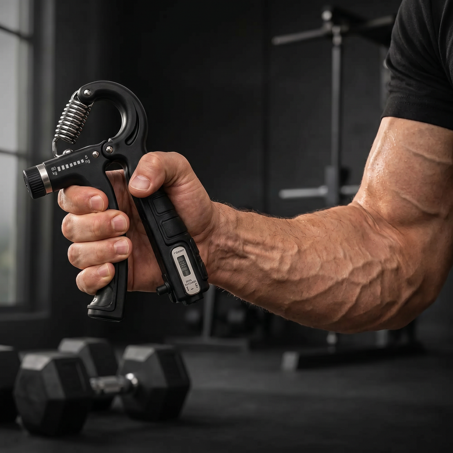 Kit Elite Antebrazo ®