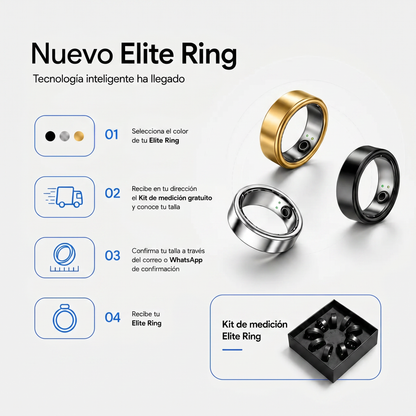 Elite Ring ®